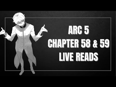 Video Re:Zero Arc 5 Chapters 58 & 59 - youtube