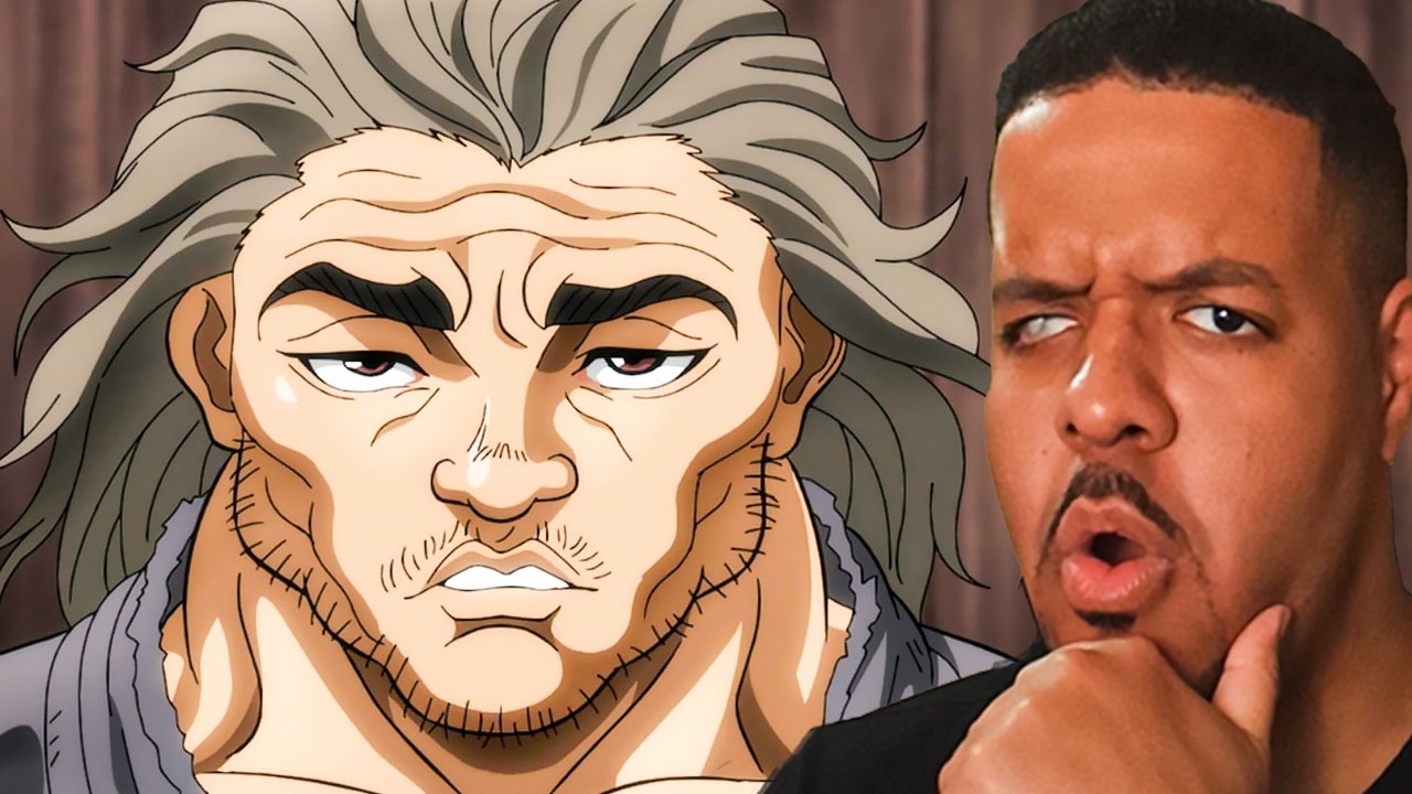 MOTOBE LIKE THAT?! | BAKI-DOU: The Invincible Samurai Episode 10 Reaction