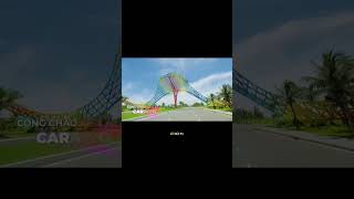Dự án Caraword Cam Ranh - Khánh Hoà