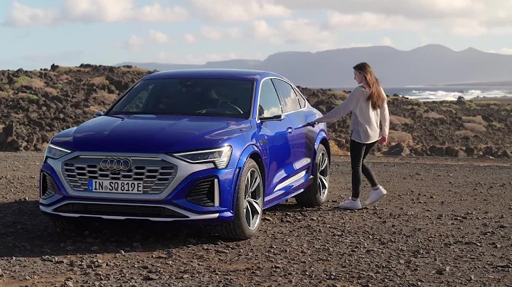 Audi brings VR experience platform to CES 2023 - holoride in-car entertainment