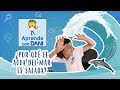 ¿Por qué el agua del mar es salada? | Aprende con Dani