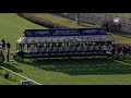 ENABLE wins Longines Turf | Breeders' Cup 2018