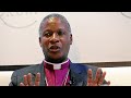 Make 2020 a year of action – Archbishop Makgoba