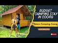 Budget Camping Stay in Coorg | Nature Camping | Stay Near Madikeri | Affordable Camping Experience