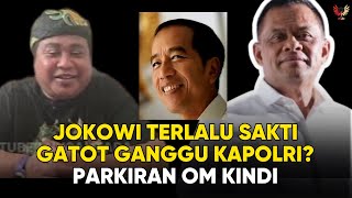 Download Lagu Gatot Nurmantyo cecar pernyataan sigit prabowo MP3