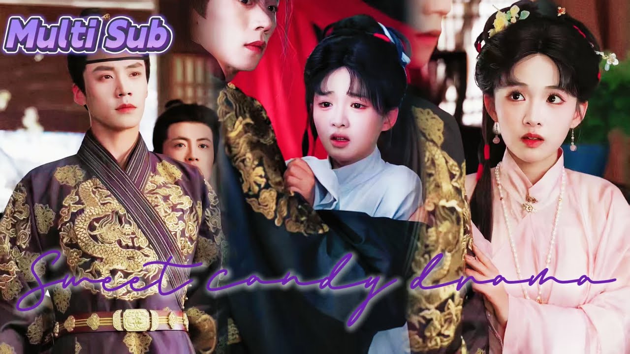 She time-traveled, sold to an old man.On her wedding escape, she meets ...