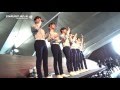 VIXX 花風プロモーションツアーダイジェストその2 short ver.