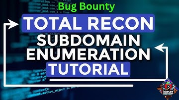 Master Subdomain Enumeration: The All-In-One Bug Bounty Guide