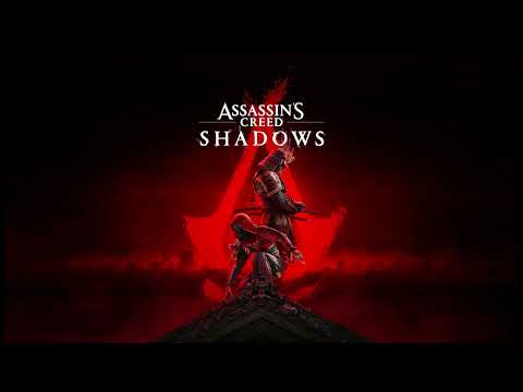 Mienai Iro Radio Edit Assassin S Creed Shadows Soundtrack I TEKE TEKE