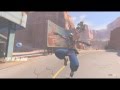 Zenyatta POTG (I&#39;m on fire, but an extinguisher is not required!)