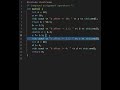 OPERATORS IN C++ LANGUAGE || TECHWITHRP #cpp #cpplanguage #programming #coding