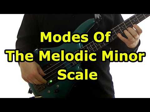 modes-of-the-melodic-minor-scale-for-bass-guitar