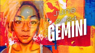 Gemini || 2024