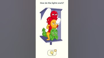 Dop 2 (Delete one part) Level 597 - Walkthrough solutions - All levels @RunFlyGaming