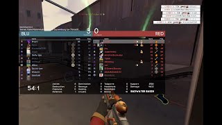 [TF2] Pub compilation #3 #RemoveRandomCrits