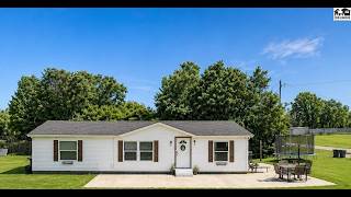 807 N Sill St video tour