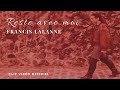 Miniature de la vidéo de la chanson Reste Avec Moi