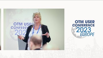 OTM Development Features 23x by Marybeth Roberts (Oracle)