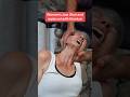 Women’s jaw shot and replaced with titanium