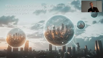 Standard in Action in Göteborg: The “CU” Digital Twin Project: European Citiverses Uniting for In...