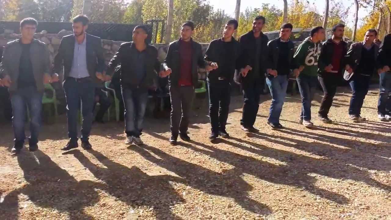 Silvanli ferdi we zurna ape seyfo