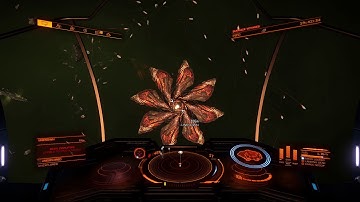 When thargoids attack!!!!!
