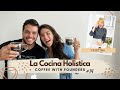 Como ayudar a otros usando Instagram | CWF + LaCocinaHolistica