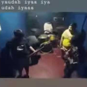BAND METAL KOCAK !!!