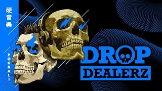 Drop Dealerz Live @ Neurobunker #12