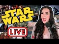 STAR WARS - The Danish National Symphony Orchestra (Live)’ | Opera Singer REACTS 🎶