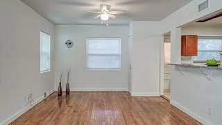 Jacksonville Florida  Duplex  For Sale