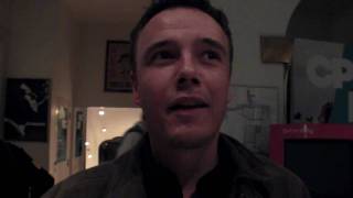 Movie Review: Triangle (2009) Christopher Smith