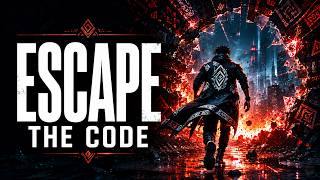 Escape the Algorithm | Afro Techno × Dark Afro House