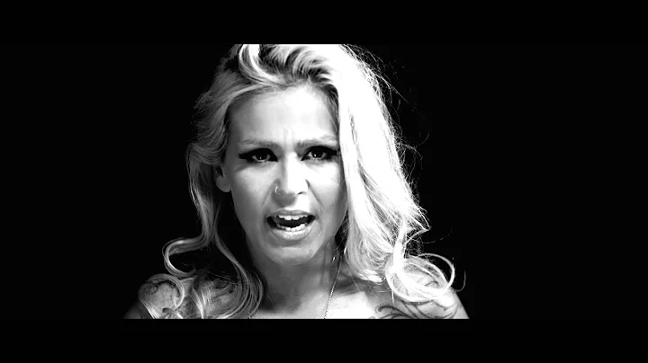 Aurea - I Didn't Mean It (Official Music Video)