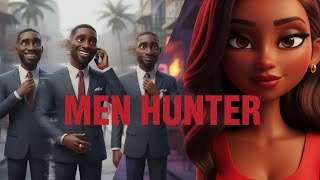 She Made Cheating Men Disappear