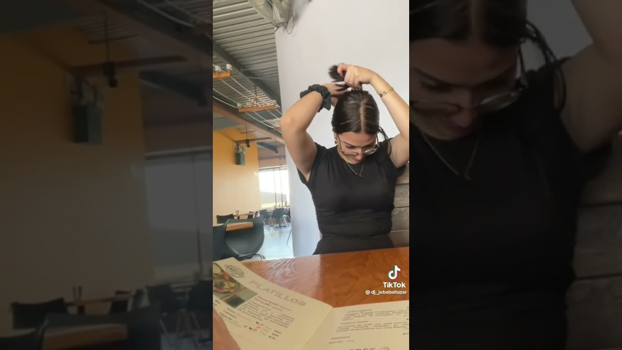 Le digo Esposa a mi novia para ver su reacci&oacute;n #viral #2022