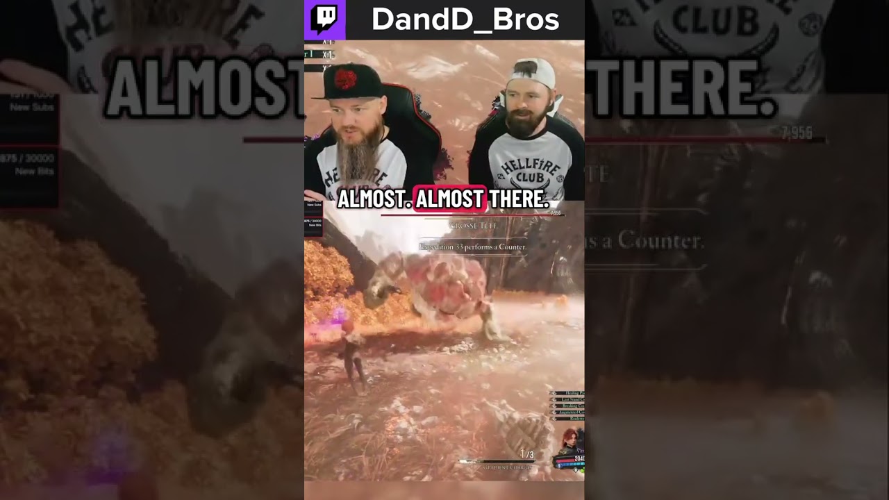 Grosse Tete