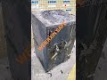 Let Me Show You If Our Fireproof Safe MC Is Really Fireproof 