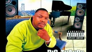 Ant Banks Ft E-40 &amp; Mack 10 - Can&#39;t Stop