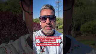 How to Find Winning Product to sell on Amazon by using Keepa | Full Video Coming Soon