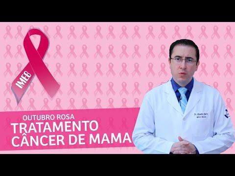 Tratamento do Câncer