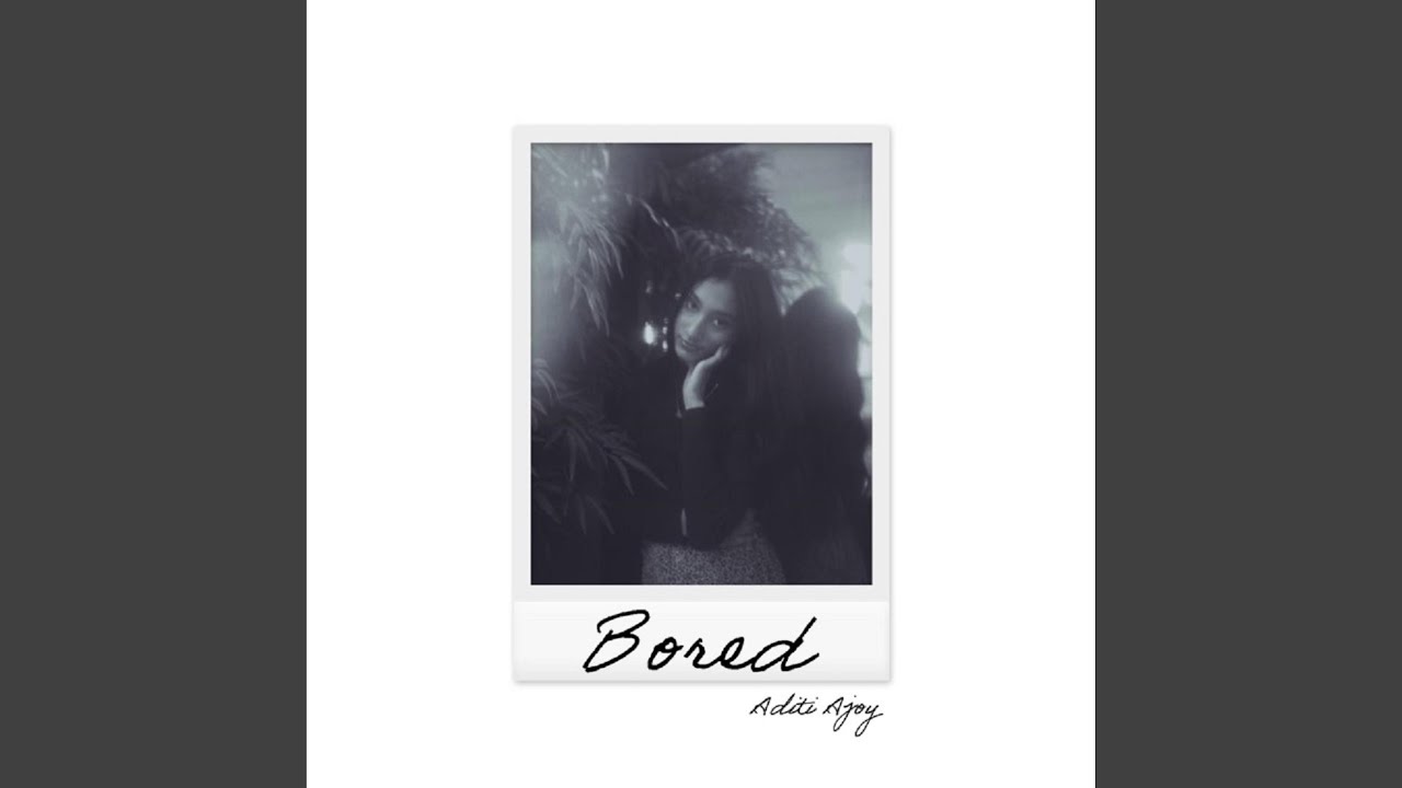 Watch Bored on YouTube Watch Bored on YouTube