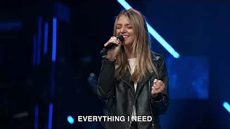 NLC Worship - Christ Is Enough NLC Worship - Christ Is Enough