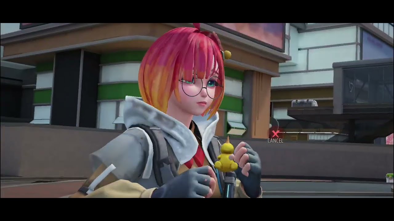 Skyland loots are better than I expected.