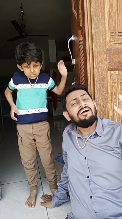 Is Duniya Ne Mujhko Kya Diya || Funny Video @gujratmojmasti channel