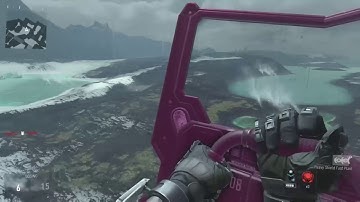 Call of Duty®: Advanced Warfare (Trickshotting Bots #2)