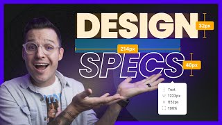 Design Specs | 3 Simple Methods