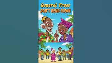 Don’t Bend Down – Lovindeer 🇯🇲 | Funny Cartoon Tribute / Tempo Sound Remix 🎵