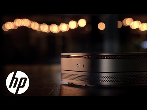 A Modular Masterpiece | HP Elite Slice | HP