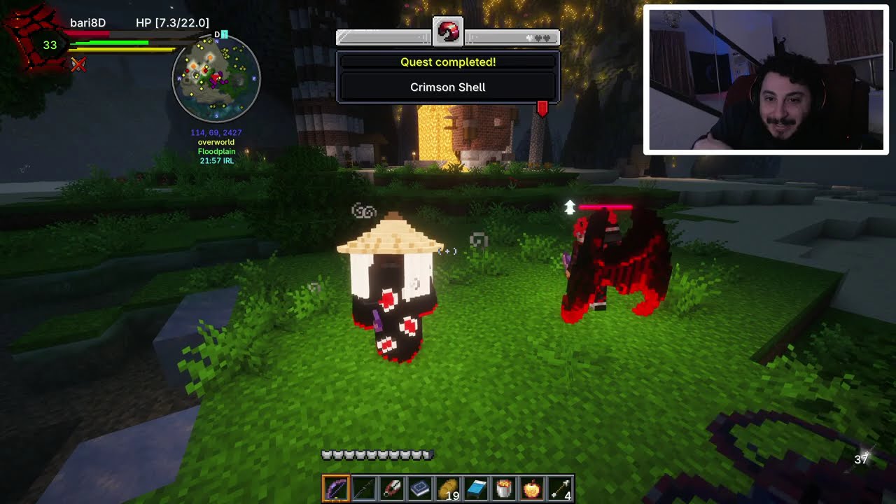 احلام المغرب (18) | ☻ | رمضان كريم